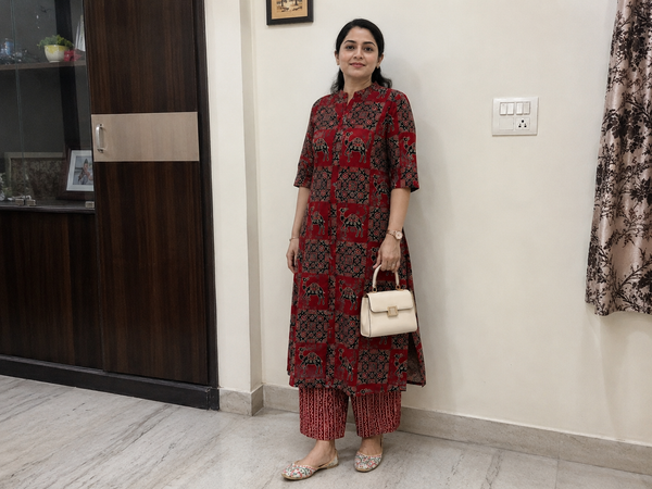 Customer review photo